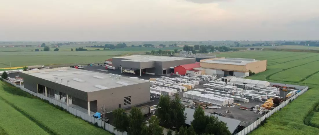 Europejskie płyty warstwowe – w przyszłość z EuroPanels