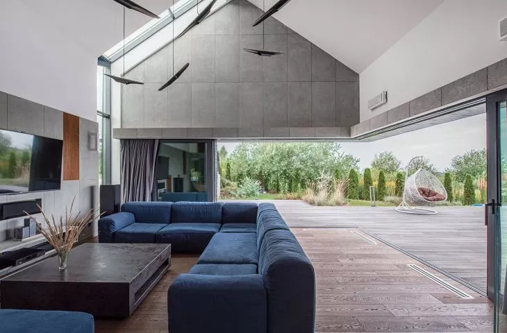 Beton architektoniczny – od projektu do montażu