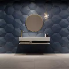 Panele dekoracyjne HEXAGON, DIAMOND