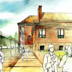 Międzynarodowe Centrum Edukacji o Auschwitz i Holocauście