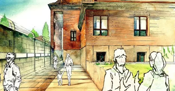Międzynarodowe Centrum Edukacji o Auschwitz i Holocauście