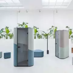 Budka akustyczna HANA