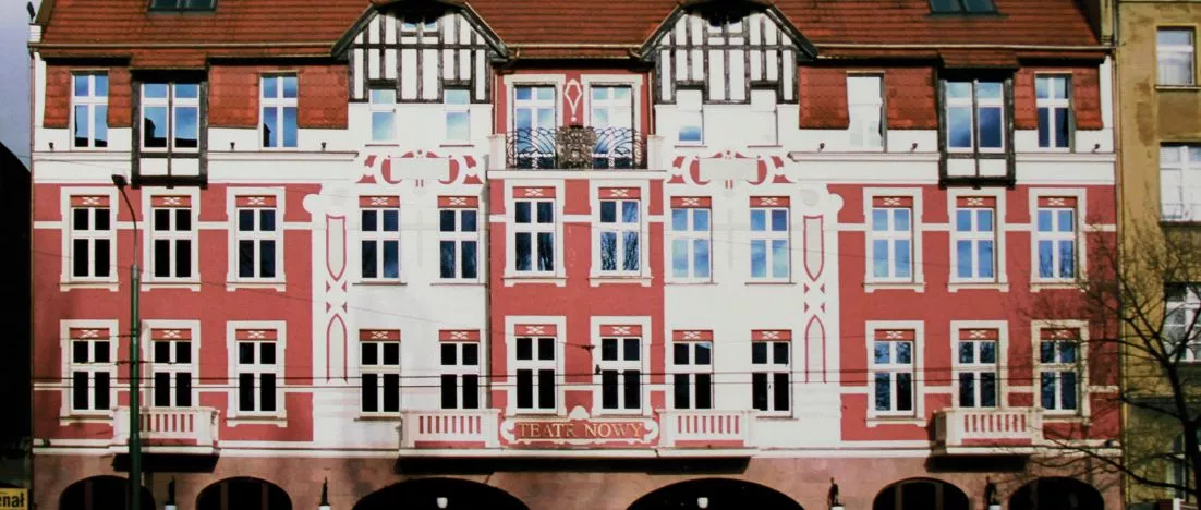Ekologiczne rozwiązania, designerska wolność