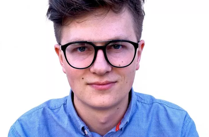 Mateusz Pietryga