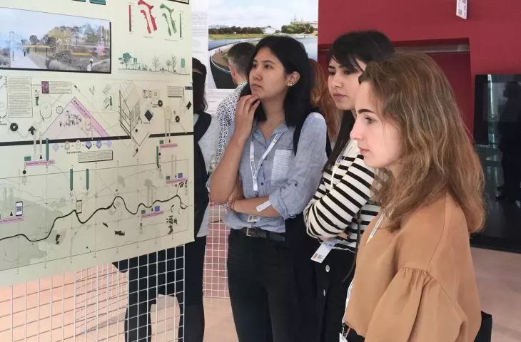 przed chwilą na MBA 2019