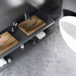 LOFT BLACK