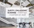 Sufity, okładziny ścienne – pomysły i inspiracje 2023
