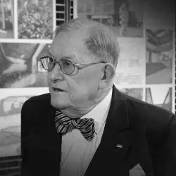 Profesor Witold Czarnecki