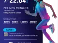 Podejmij wyzwanie Haier – weź udział w naszym biegu! Już teraz zapraszamy do zapisów na I bieg Haier „Haier Run - wyBIEGamy w przyszłość”, który odbędzie się 22 kwietnia w Łodzi!