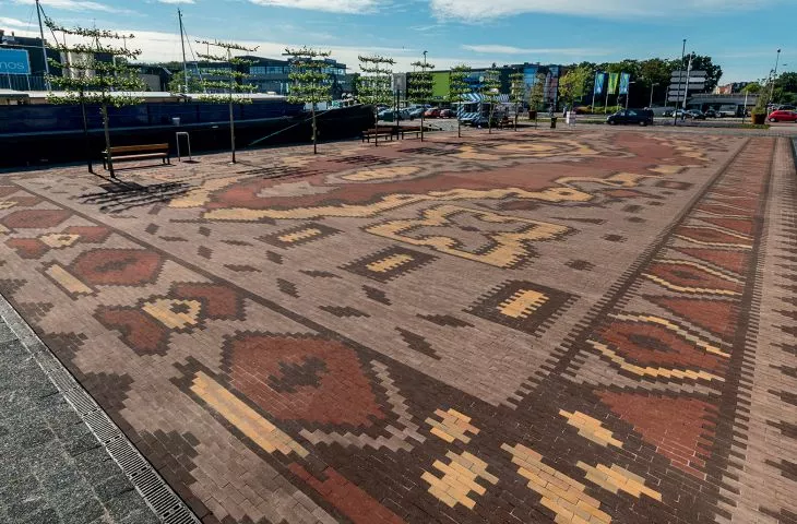 Bruk do każdego projektu