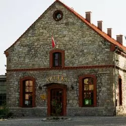 Izolacja termiczna od wewnątrz w obiektach zabytkowych