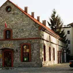 Izolacja termiczna od wewnątrz w obiektach zabytkowych