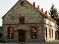Izolacja termiczna od wewnątrz w obiektach zabytkowych