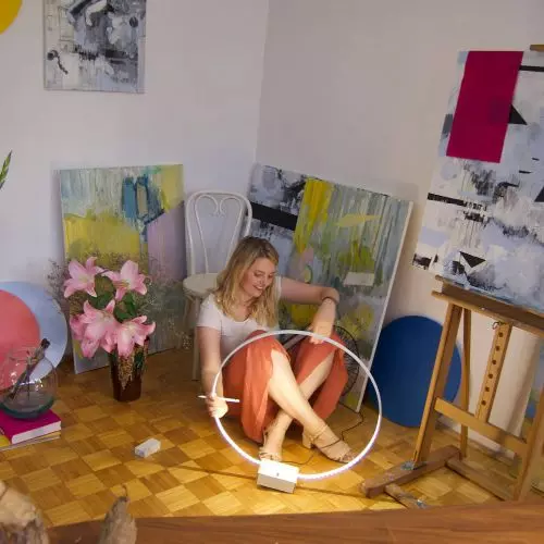 Catherine Karolina Howorko on studying in France and Mexico