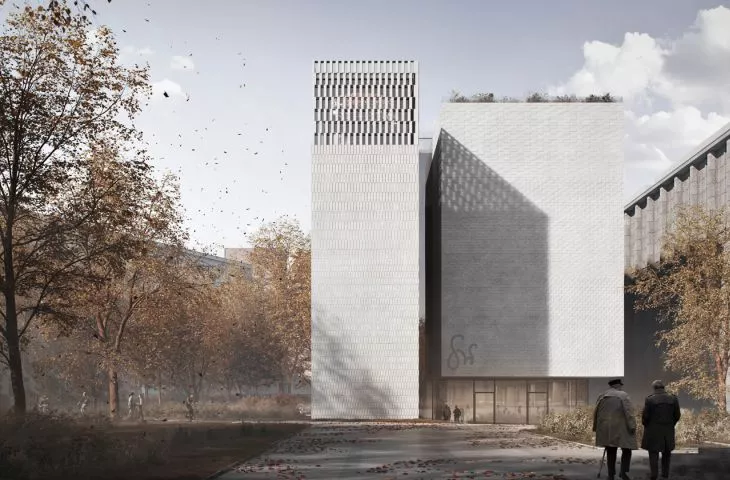 I nagroda: Heinle, Wischer und Partner Architekci