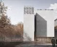 I nagroda: Heinle, Wischer und Partner Architekci