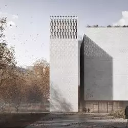 I nagroda: Heinle, Wischer und Partner Architekci