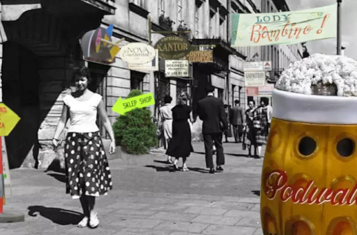 The end of advertising chaos in Warsaw?