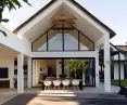Eko-Okna steel windows and doors - a solution for different types of buildings