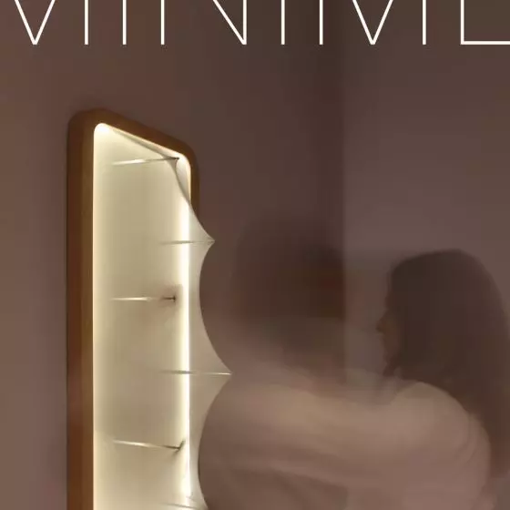 I Nagroda, proj.: MINIME