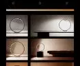III Nagroda, proj.: The light cycle