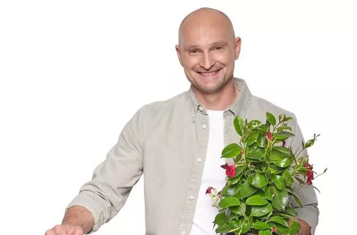 Ogrodowe metamorfozy Dominika Strzelca, które zainspirują Cię do zmian