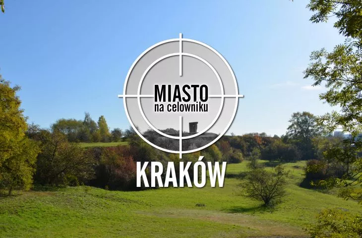 Miejsce pamięci kontra miejsce do życia?