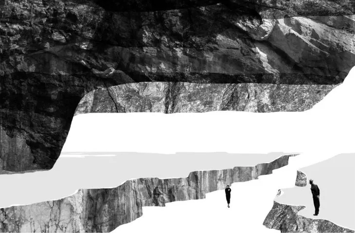 Projekt „Topografia niepamięci”