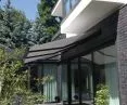 Markiza we wnęce typ 700S, Warszawa