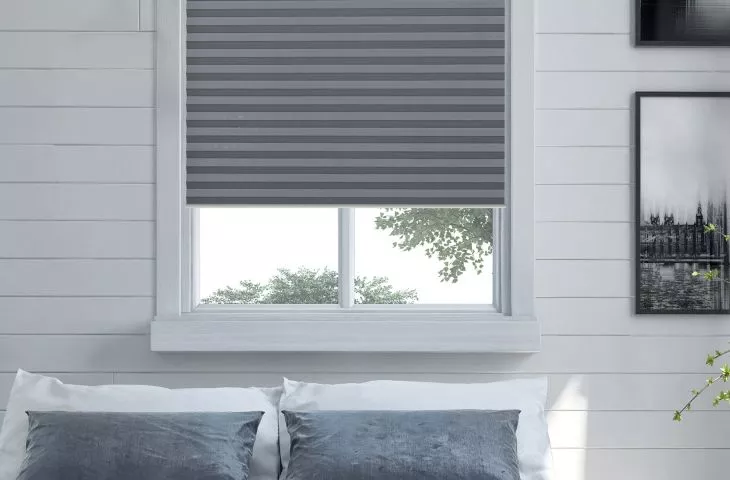 360 designs of Roman blinds