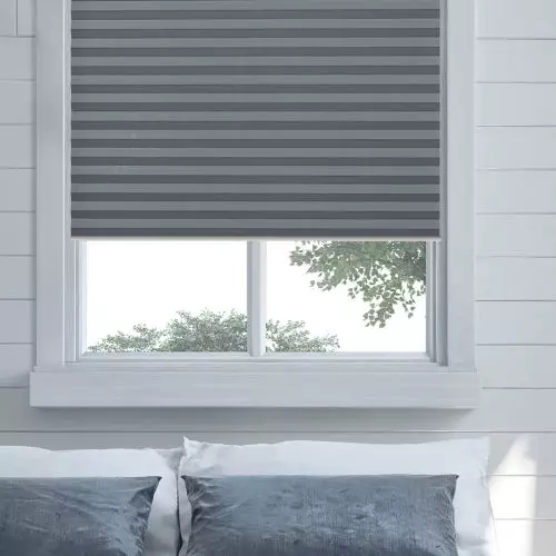 360 designs of Roman blinds
