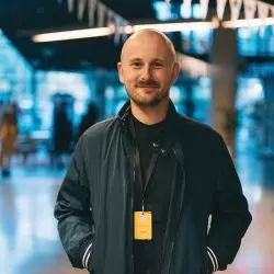 Paweł Jaworski