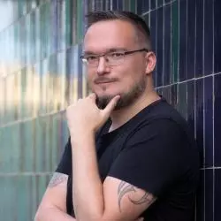Szymon Bujalski