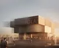 Nagrody dla pracowni WXCA na Międzynarodowym Biennale Młodych Architektów LEONARDO 2019 w Mińsku