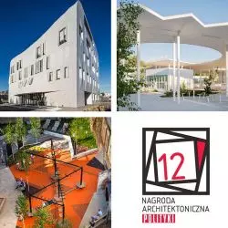 Nagroda Architektoniczna tygodnika „Polityka”