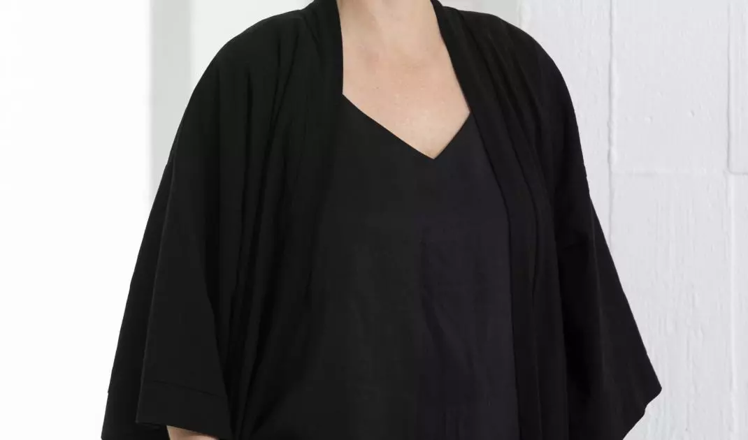 Joanna Kulczyńska-Dołowy