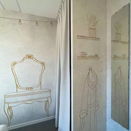 Hotelarstwo i rekreacja