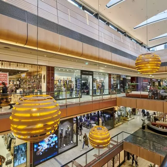 Galeria Bałtycka