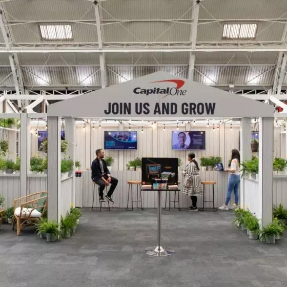 Join Us and Grow!