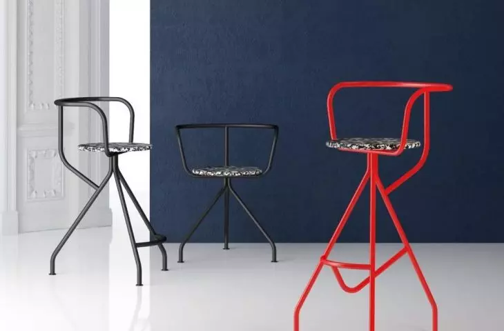 Nowe życie butelek po szamponach do włosów. Ukraiński projekt z nagrodą International Design Awards