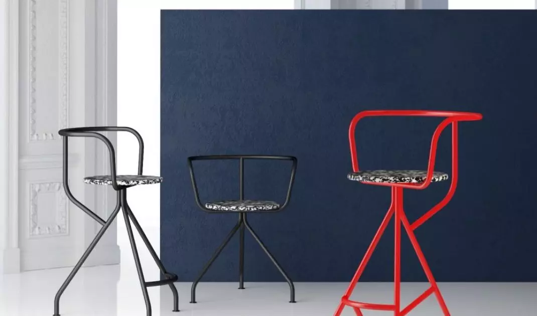 KOHTI chair