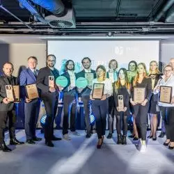 PLGBC Green Building Awards 2019