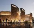 Pawilon Polski na Wystawie Światowej EXPO 2025 w Osace