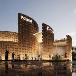 Pawilon Polski na Wystawie Światowej EXPO 2025 w Osace