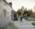 FOLK concept — projekt adaptacyjny spichlerza