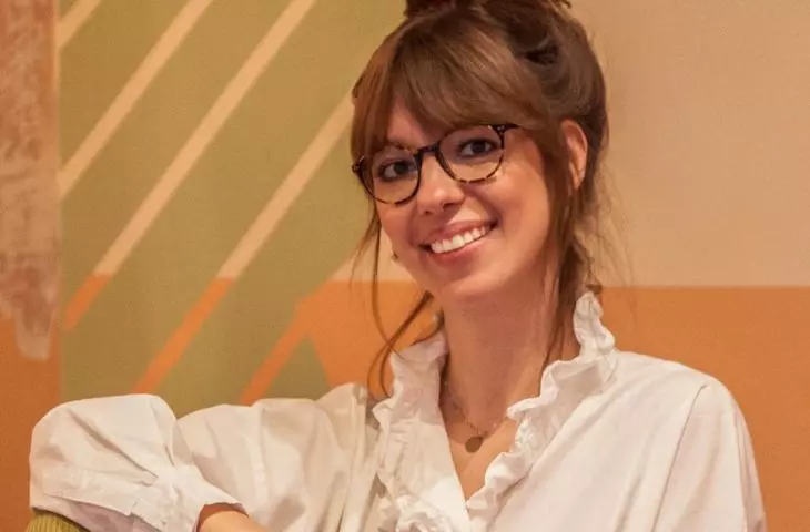 „Dom to przede wszystkim emocje związane z danym miejscem”. Kamila Palmowska w cyklu „10 pytań do architekta wnętrz”