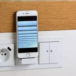 Ładowarki ABB-powerDock