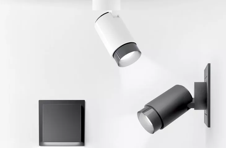 Inteligentne sterowanie techniką domową
