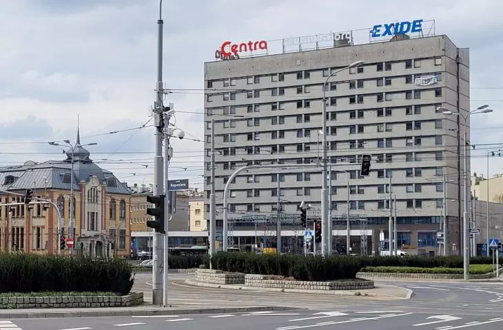Wyburzyć znany akademik? Wciąż nie umiemy decydować o przestrzeni i architekturze