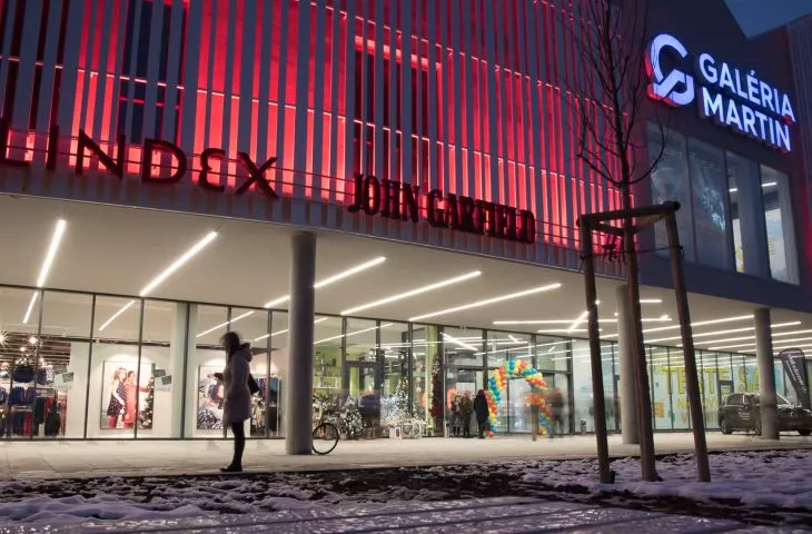 Oprawy oświetleniowe z technologią Tunable White